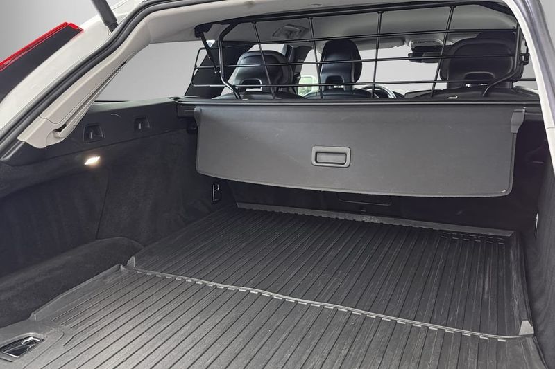 Volvo V90 bild 14