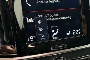 Volvo V90 bild 9