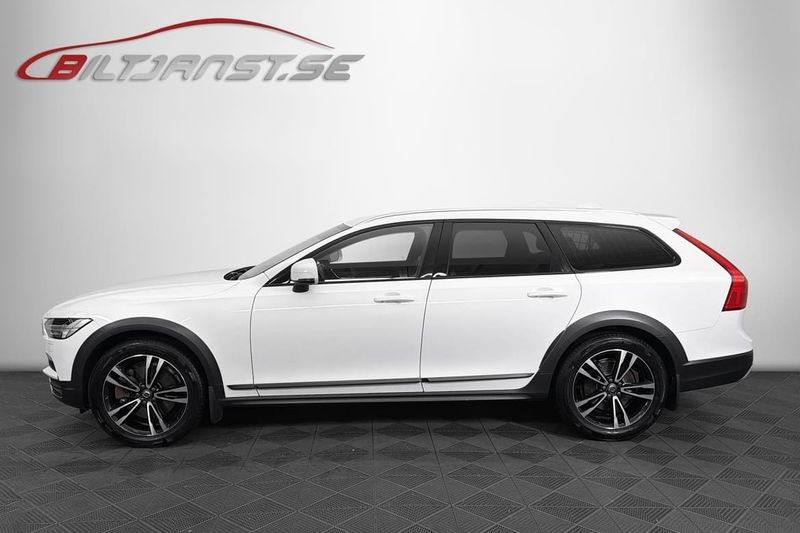 Volvo V90 bild 2