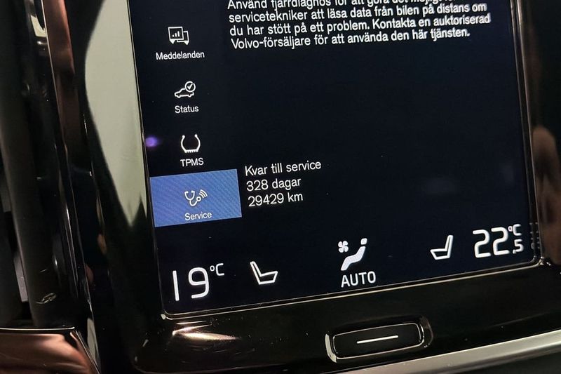 Volvo V90 bild 8