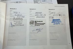 Volvo V90 bild 6