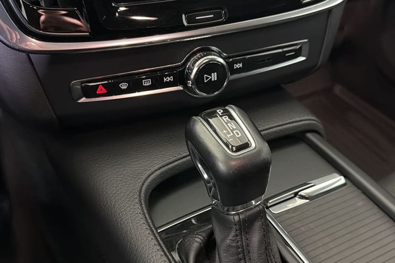 Volvo V90 bild 11