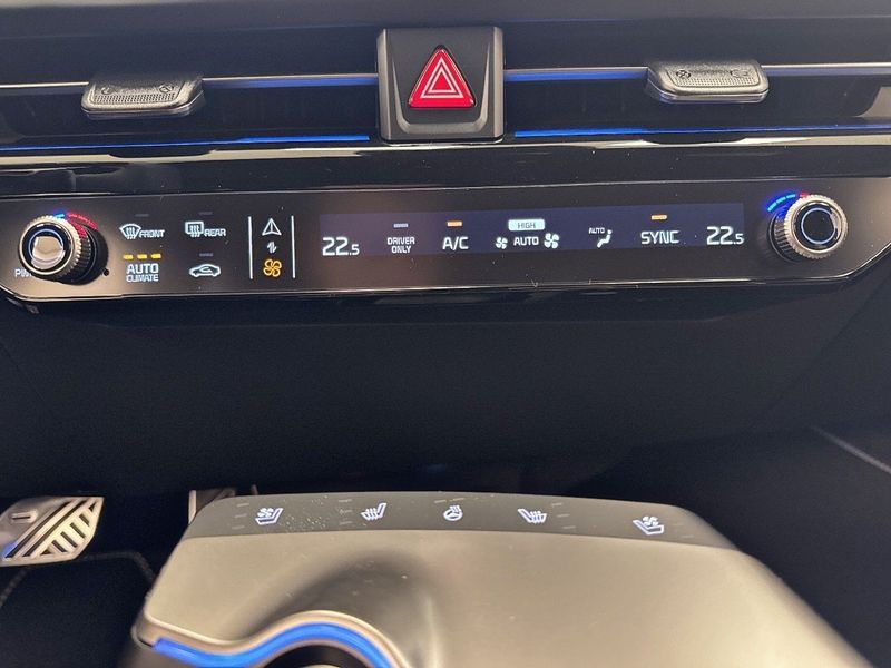 Kia EV6 bild 13