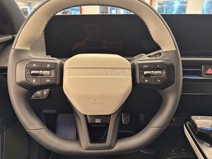 Kia EV6 bild 21
