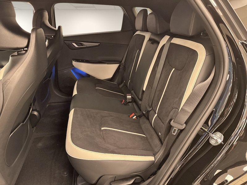 Kia EV6 bild 9