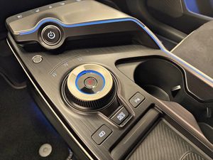 Kia EV6 bild 12
