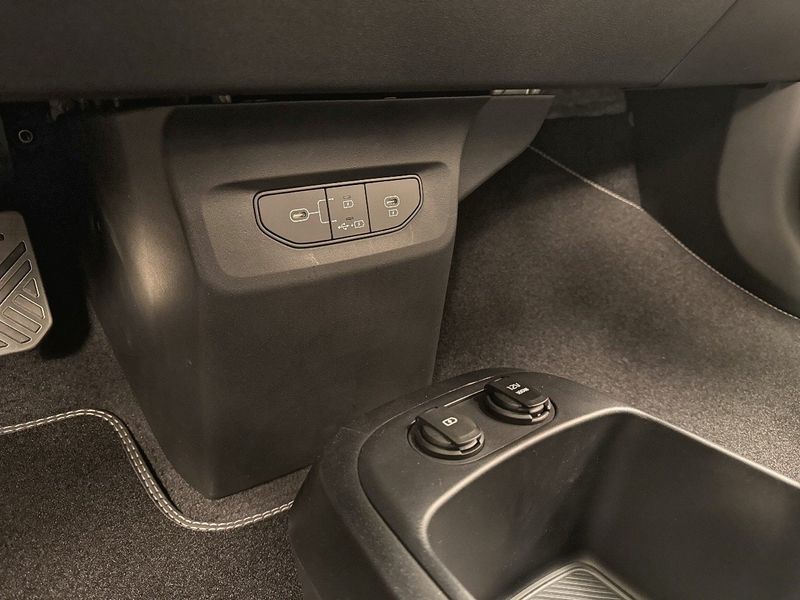 Kia EV6 bild 23