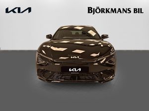 Kia EV6 bild 2
