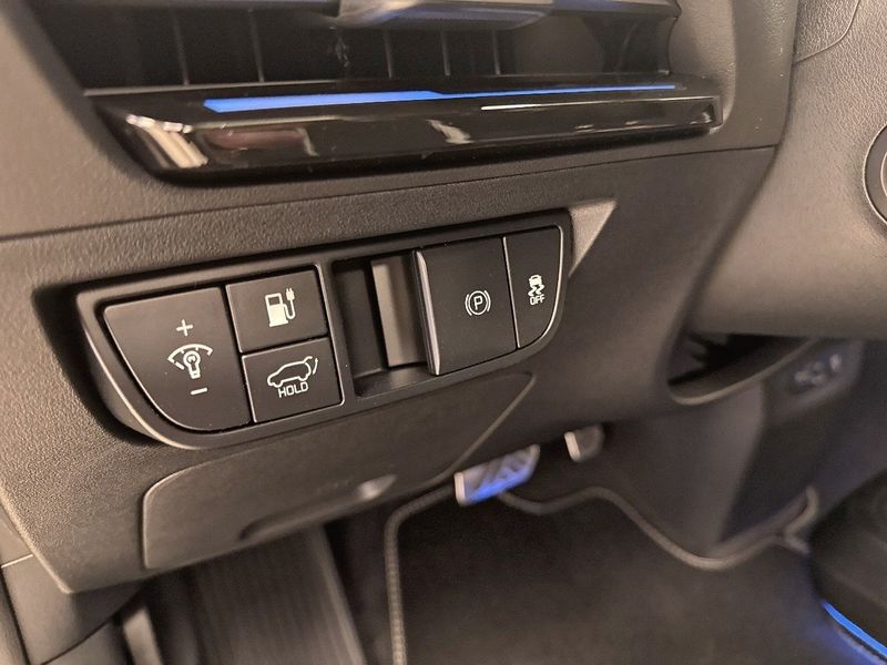Kia EV6 bild 20