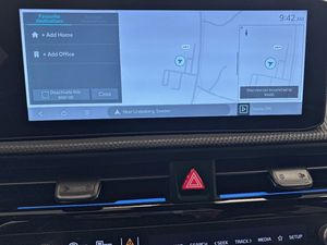 Kia EV6 bild 11
