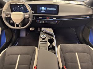 Kia EV6 bild 7