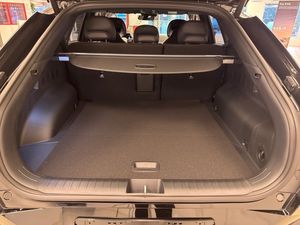 Kia EV6 bild 14