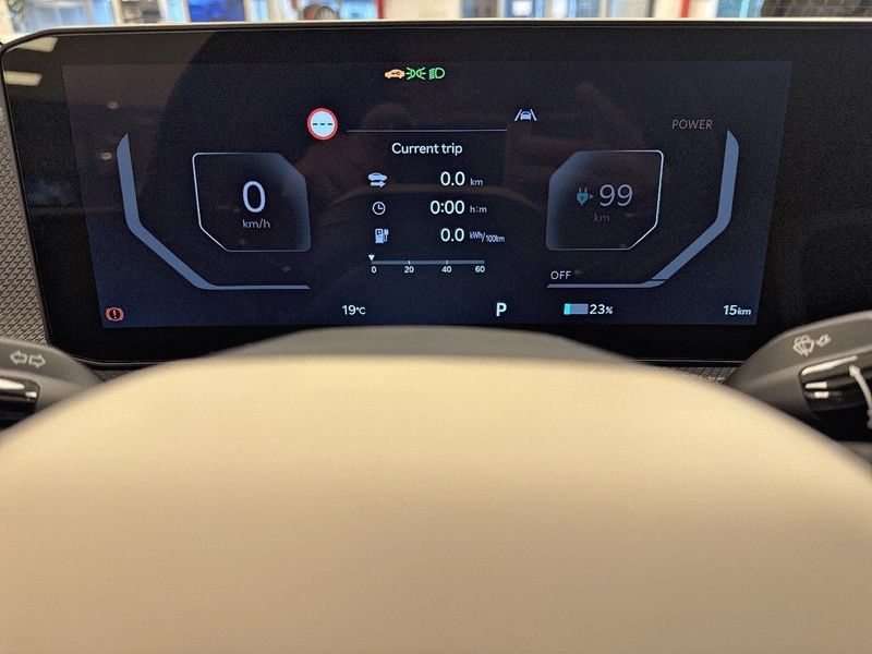Kia EV6 bild 10