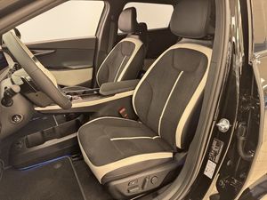 Kia EV6 bild 8