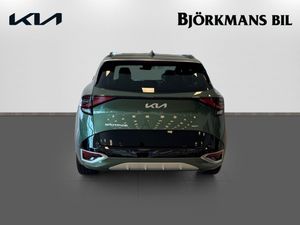 Kia Sportage bild 5