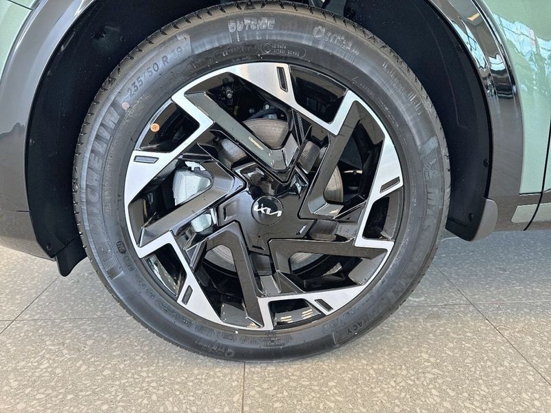 Kia Sportage bild 21