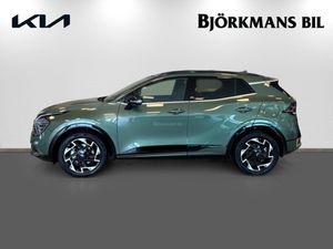 Kia Sportage bild 4