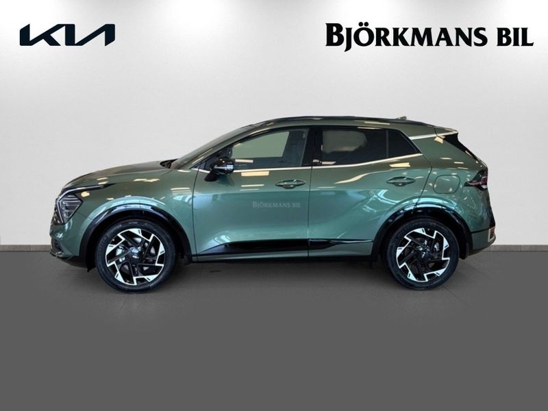 Kia Sportage bild 4