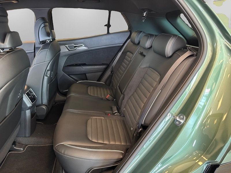 Kia Sportage bild 9