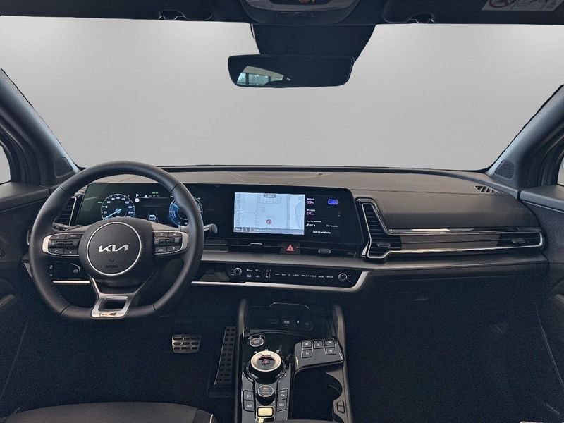 Kia Sportage bild 7