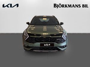 Kia Sportage bild 2