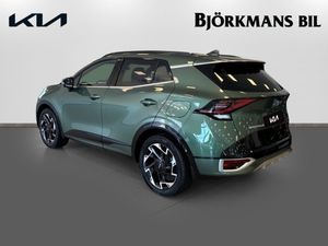Kia Sportage bild 6