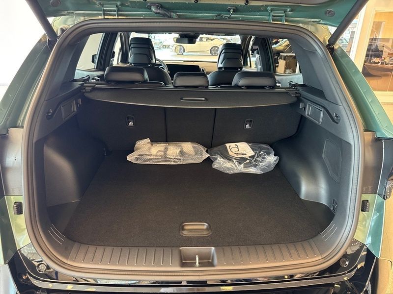 Kia Sportage bild 14