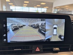 Kia Sportage bild 16