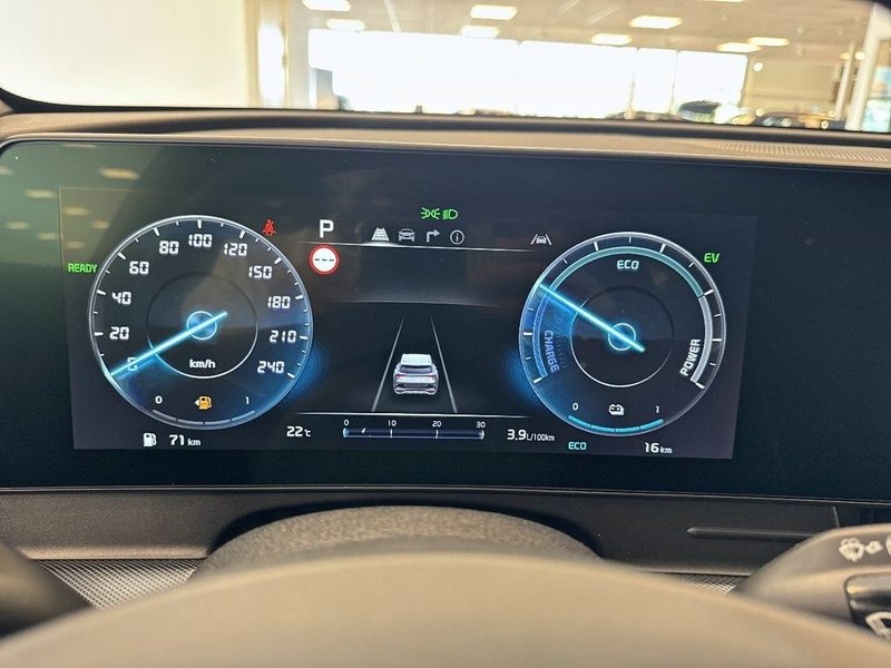 Kia Sportage bild 10