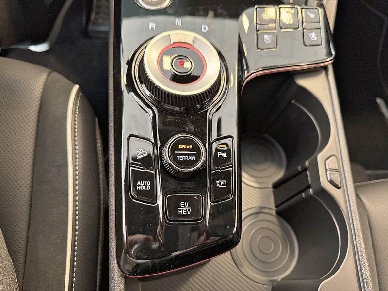 Kia Sportage bild 17