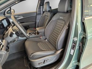 Kia Sportage bild 8
