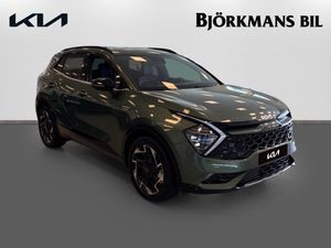 Kia Sportage bild 3