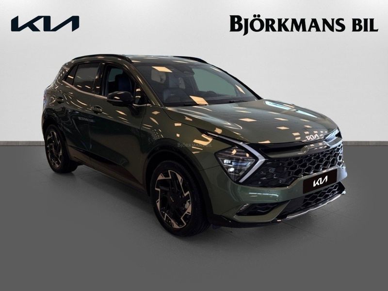 Kia Sportage bild 3