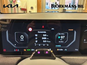 Kia EV3 bild 10