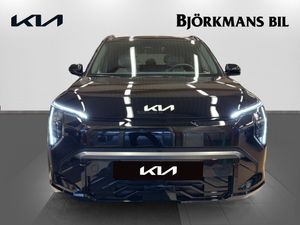 Kia EV3 bild 2
