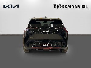 Kia EV3 bild 5