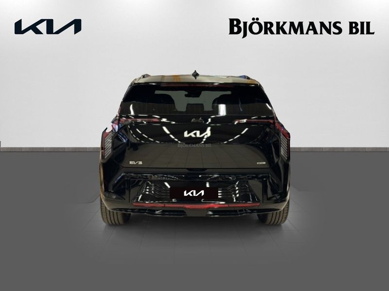 Kia EV3 bild 5