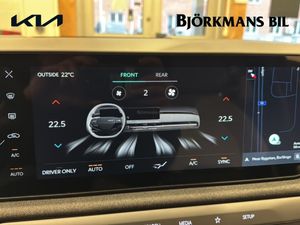 Kia EV3 bild 13