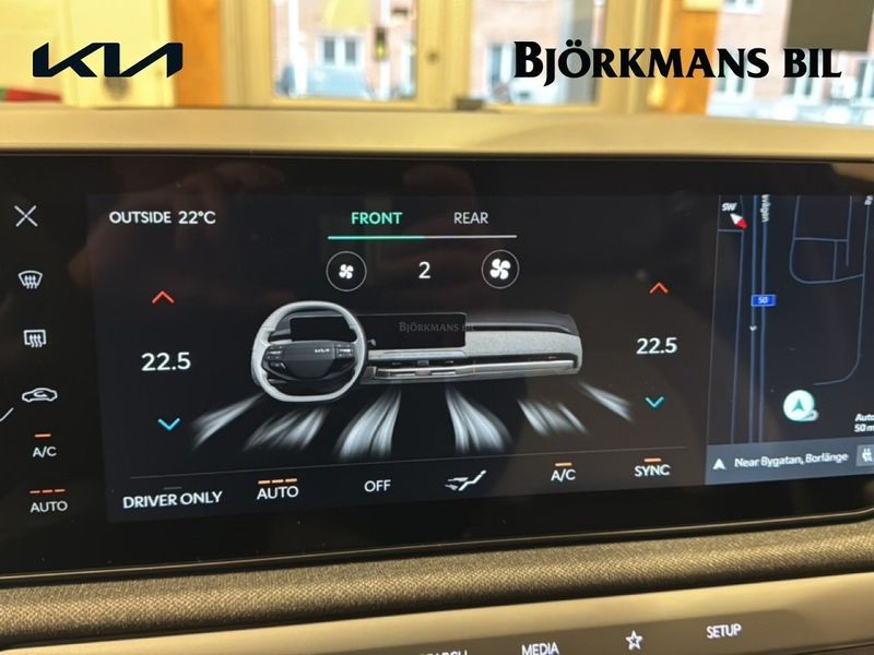 Kia EV3 bild 13