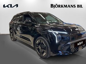Kia EV3 bild 3