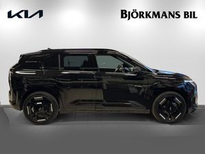 Kia EV3 bild 4