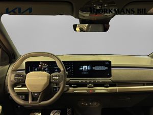 Kia EV3 bild 7