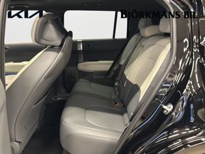 Kia EV3 bild 9