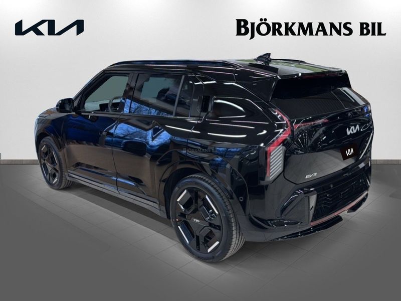 Kia EV3 bild 6