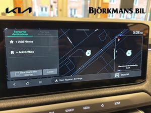Kia EV3 bild 11