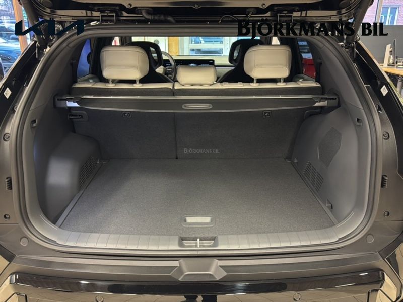 Kia EV3 bild 14