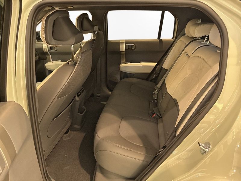 Kia EV3 bild 9