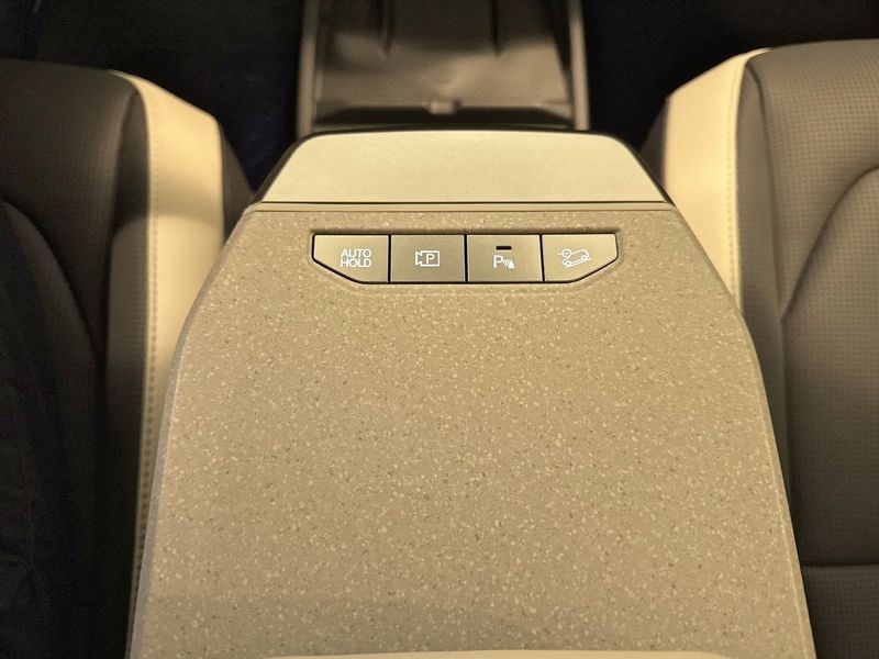 Kia EV3 bild 19