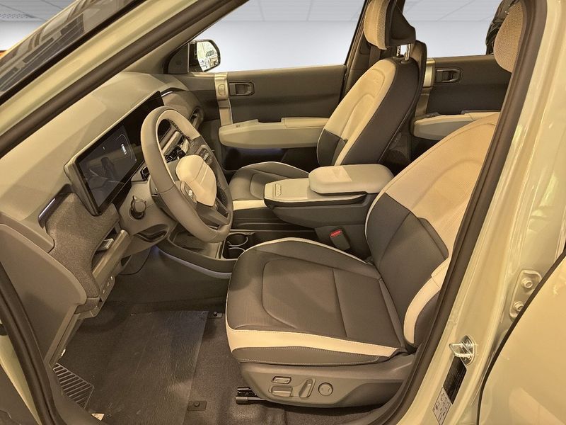 Kia EV3 bild 8