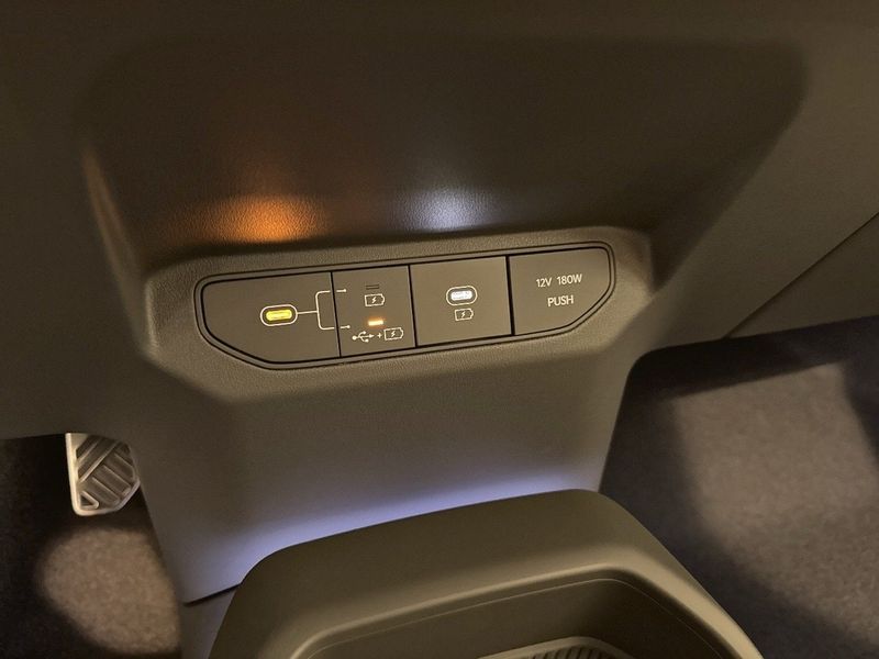 Kia EV3 bild 17